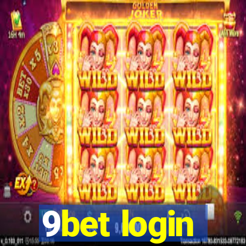 9bet login